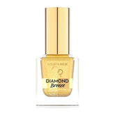 Diamond Breeze Shimmering Nail Color NEW - Golden Rose Cosmetics Pakistan.